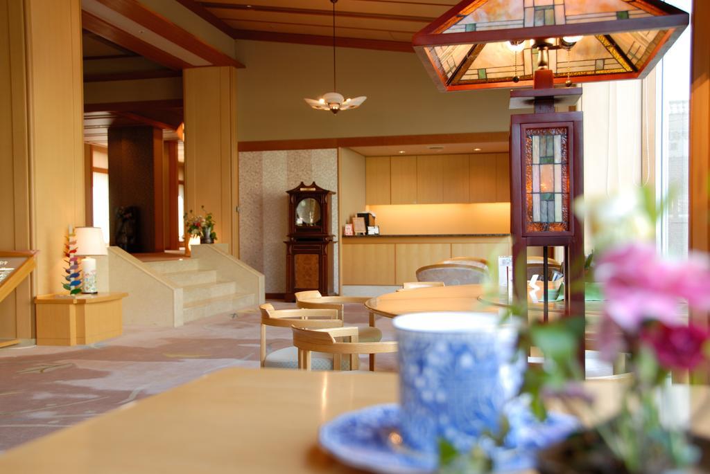 Minoya Hotel Yahiko Exterior photo